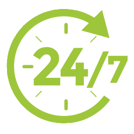24 HOUR seven days Printing brighouse