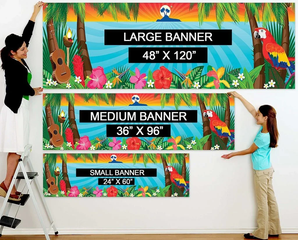 Banner Printing Brighouse