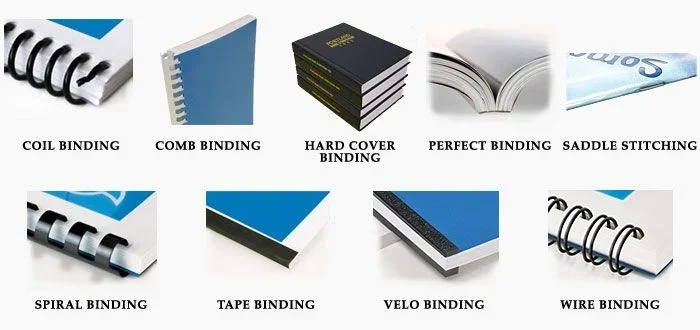 Binding Brighouse