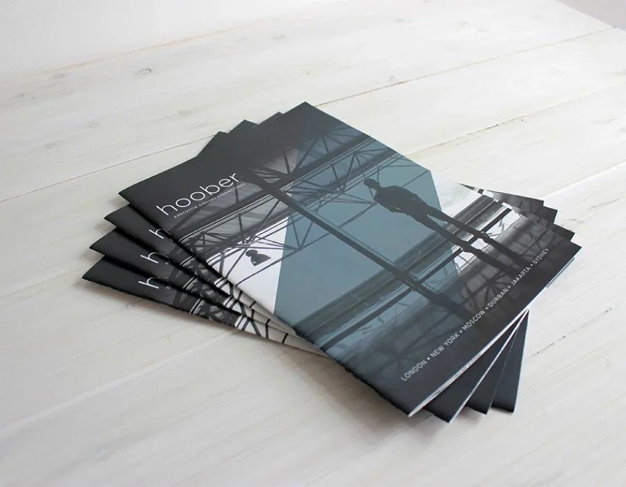 Booklet Printing Brighouse