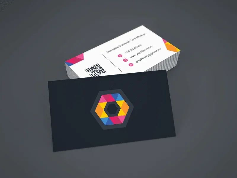 Business Card Printing Brighouse