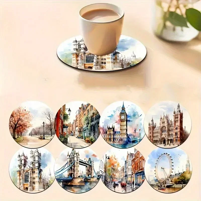 Coasters Printing Brighouse