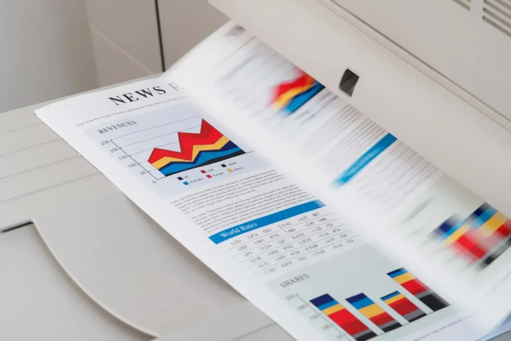 Document Printing Brighouse
