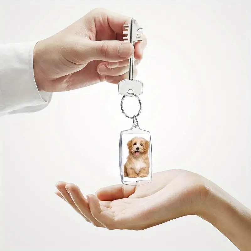 Keychains Printing Brighouse