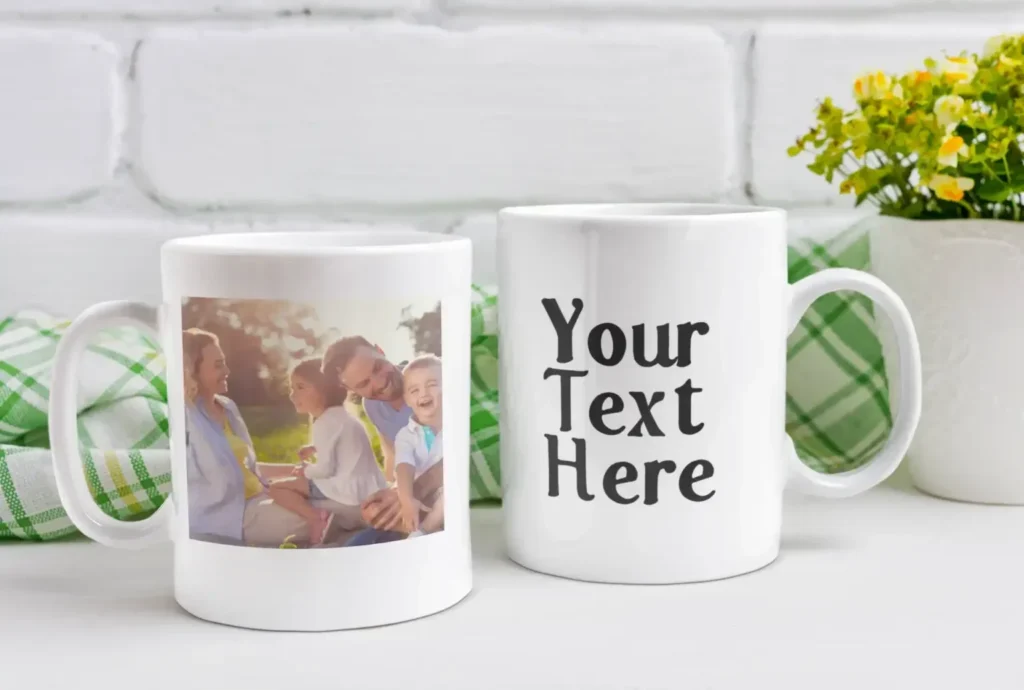 Mug Printing Brighouse