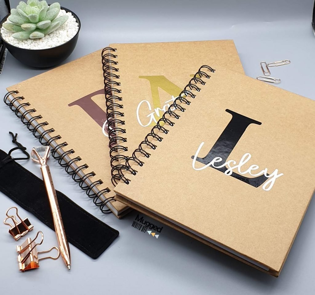 Notepads Printing Brighouse