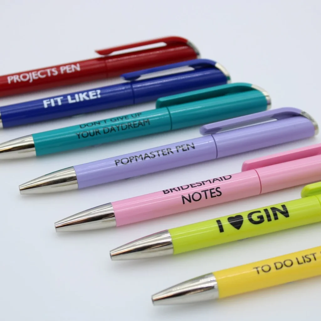 Pen Printing Brighouse
