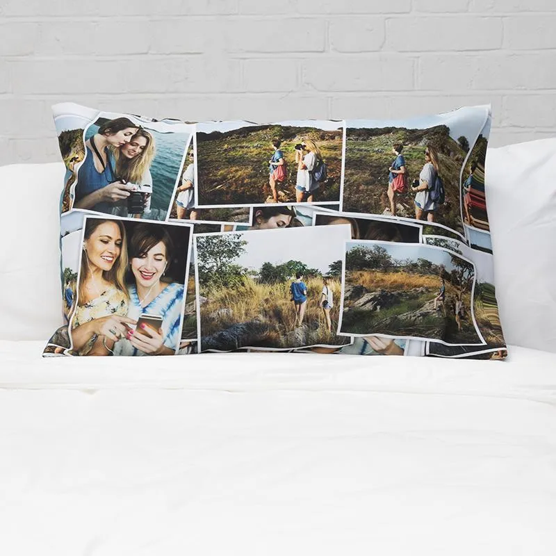 Pillowcases Printing Brighouse