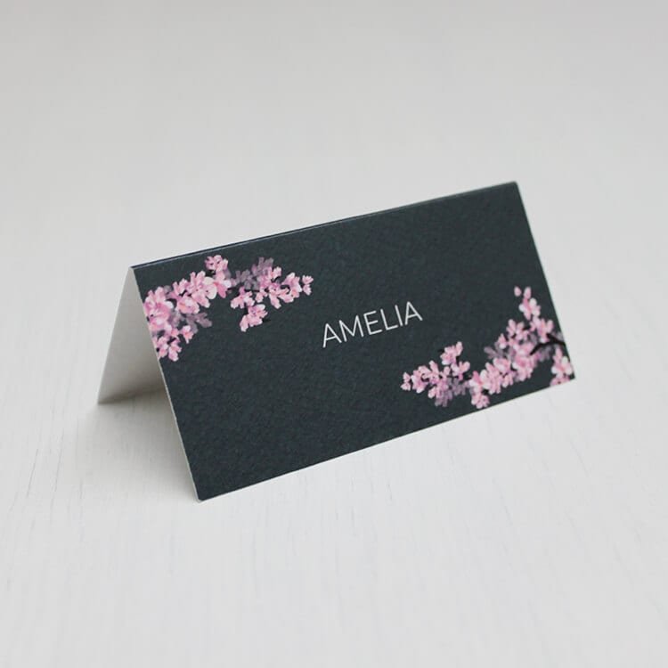 Place Cards Printing Brighouse