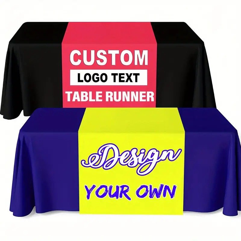 Table Cloth Printing Brighouse