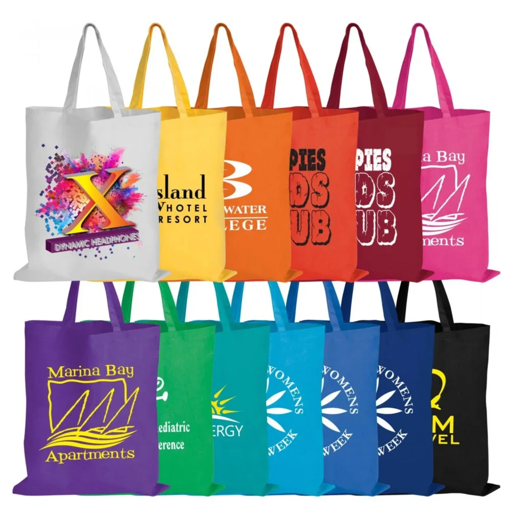 Tote Bag Printing Brighouse